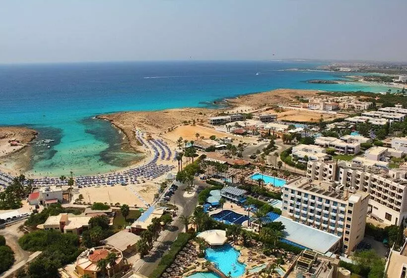 Fotos del hotel Anonymous Beach:  20