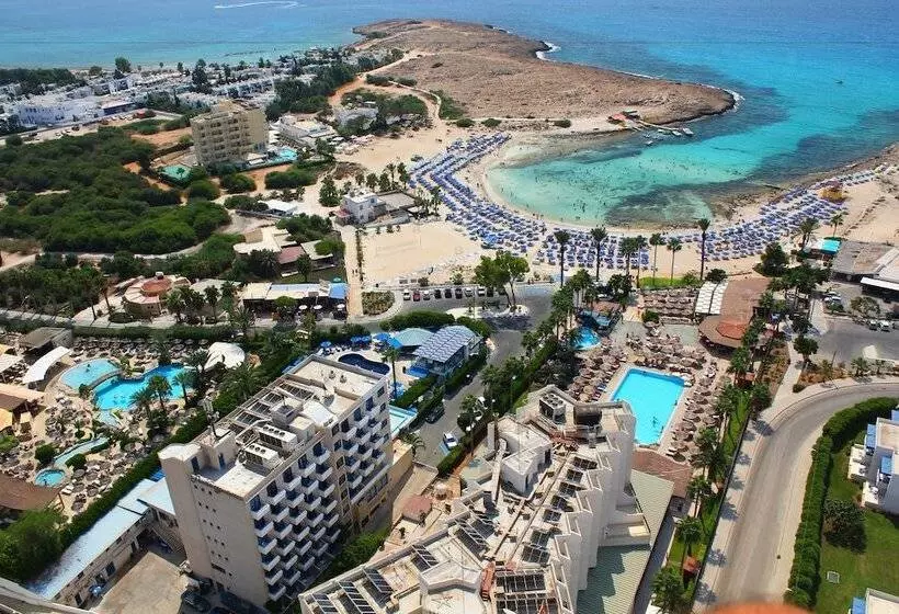 Fotos del hotel Anonymous Beach:  21