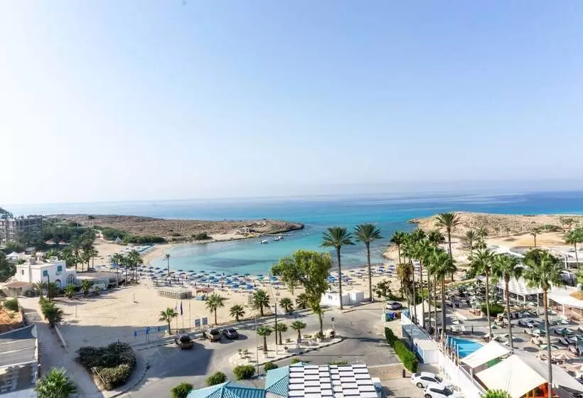 Fotos del hotel Anonymous Beach:  22