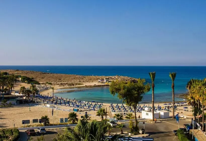 Fotos del hotel Anonymous Beach:  23