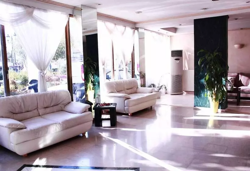 Fotos del hotel Apollo:  21