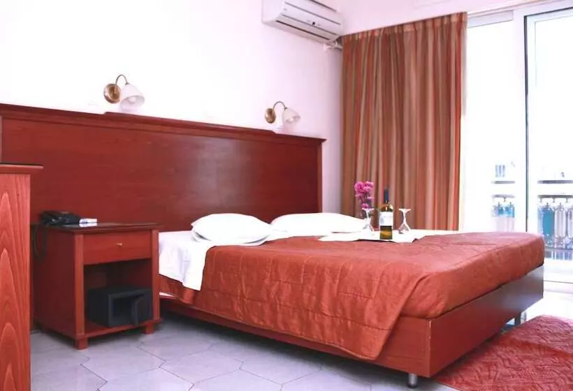 Fotos del hotel Apollo:  2