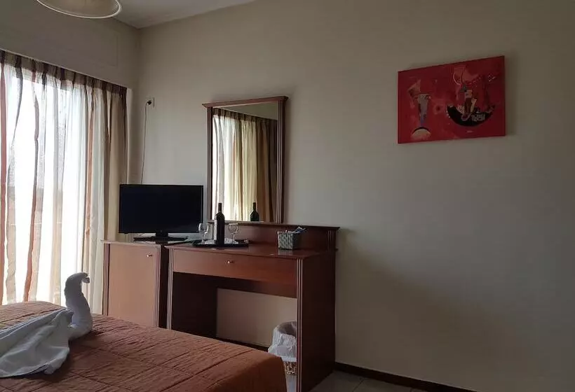 Fotos del hotel Apollo:  23