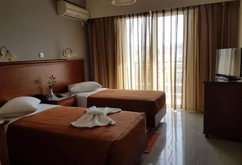 Fotos del hotel Apollo:  7