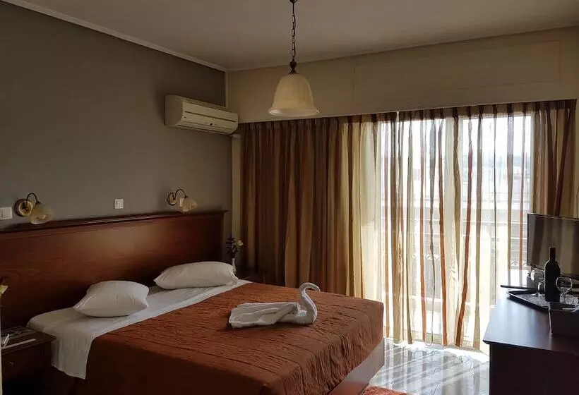 Fotos del hotel Apollo:  10