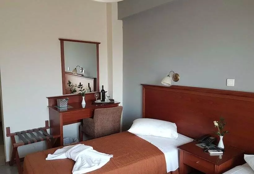 Fotos del hotel Apollo:  20