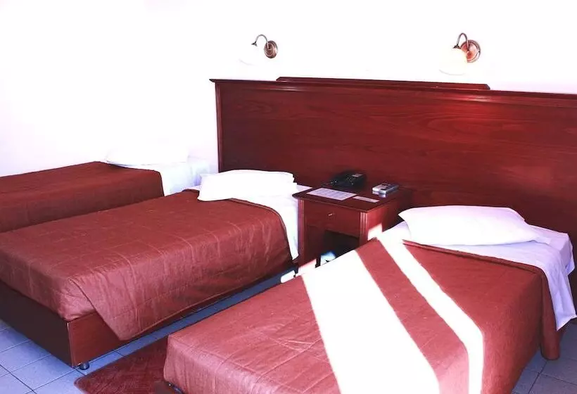 Fotos del hotel Apollo:  17