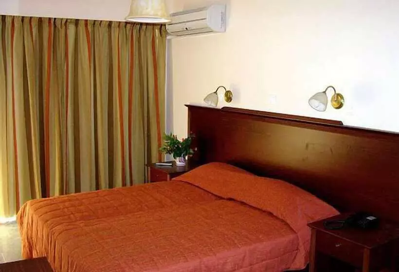 Fotos del hotel Apollo:  24