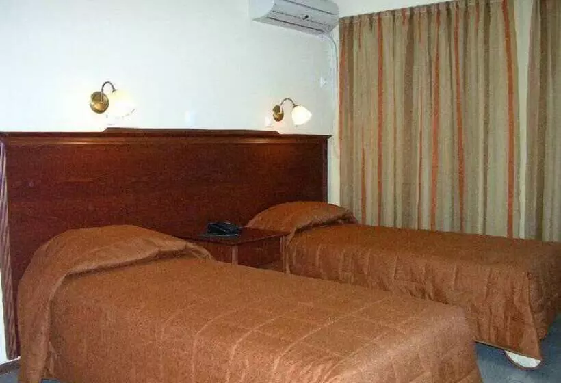 Fotos del hotel Apollo:  22