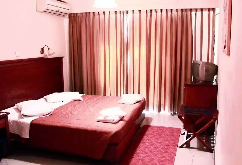 Fotos del hotel Apollo:  19