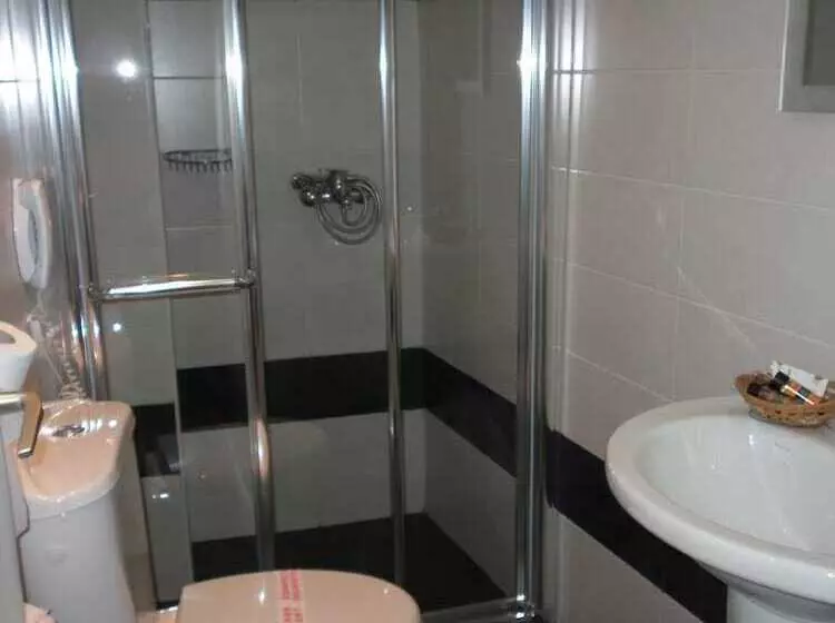 Fotos del hotel Apollo:  9