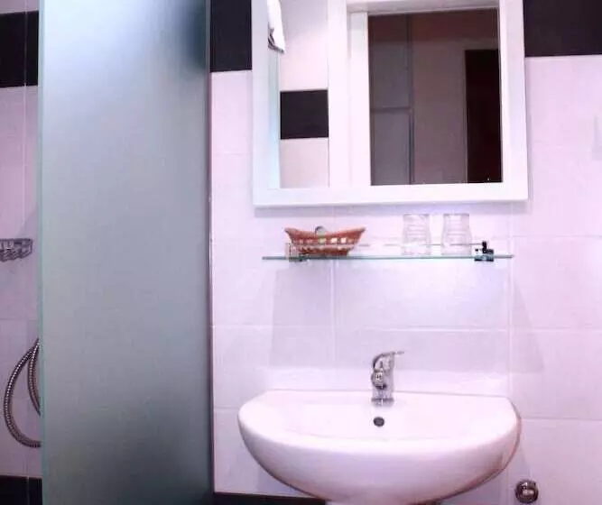 Fotos del hotel Apollo:  6