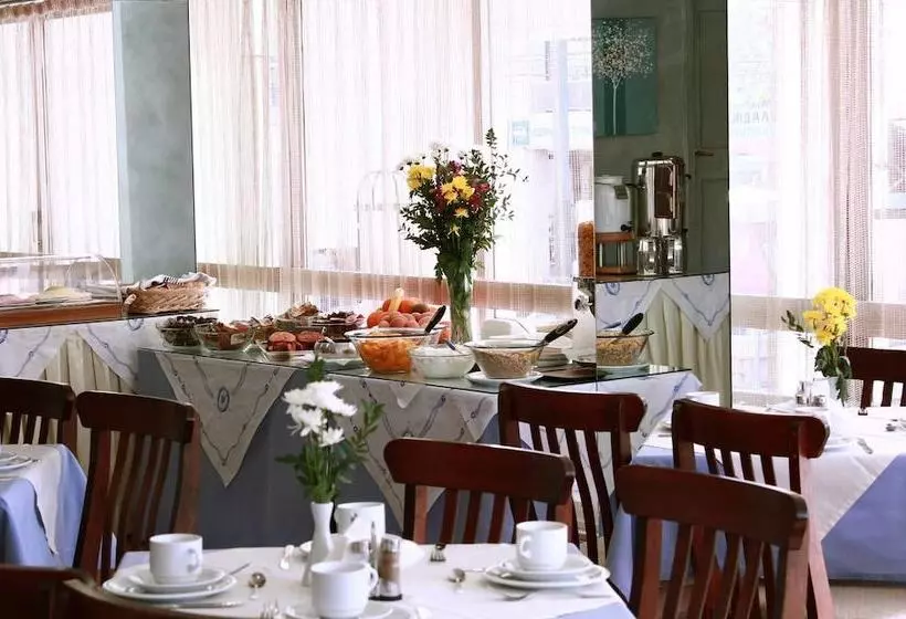 Fotos del hotel Apollo:  18