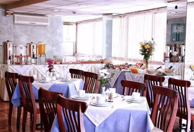 Fotos del hotel Apollo:  11