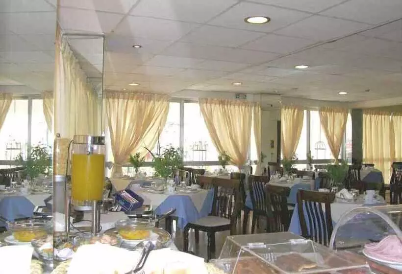 Fotos del hotel Apollo:  16