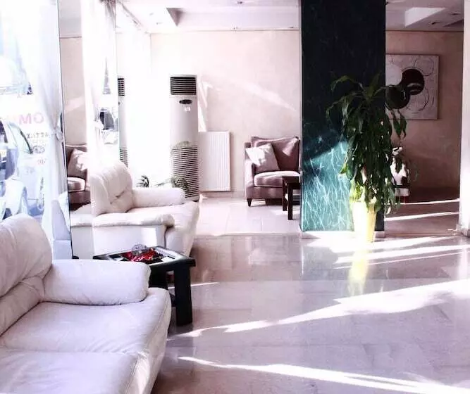 Fotos del hotel Apollo:  25