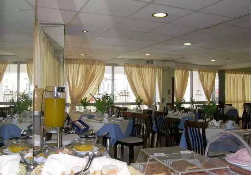 Fotos del hotel Apollo:  4