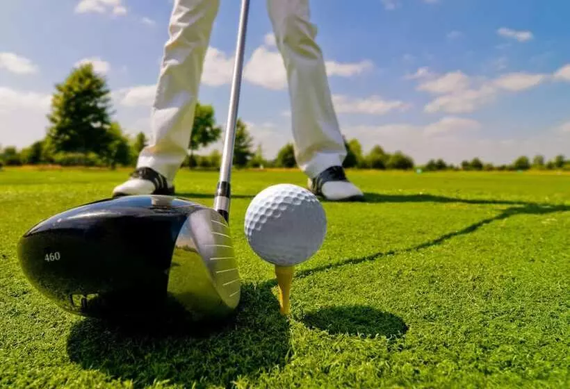 Fotos del hotel Aqualuna Beach Resort:  7