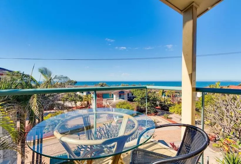 Fotos del hotel Aqualuna Beach Resort:  17