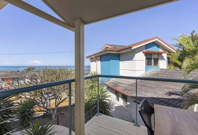 Fotos del hotel Aqualuna Beach Resort:  23