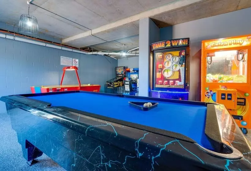 Fotos del hotel Aqualuna Beach Resort:  4