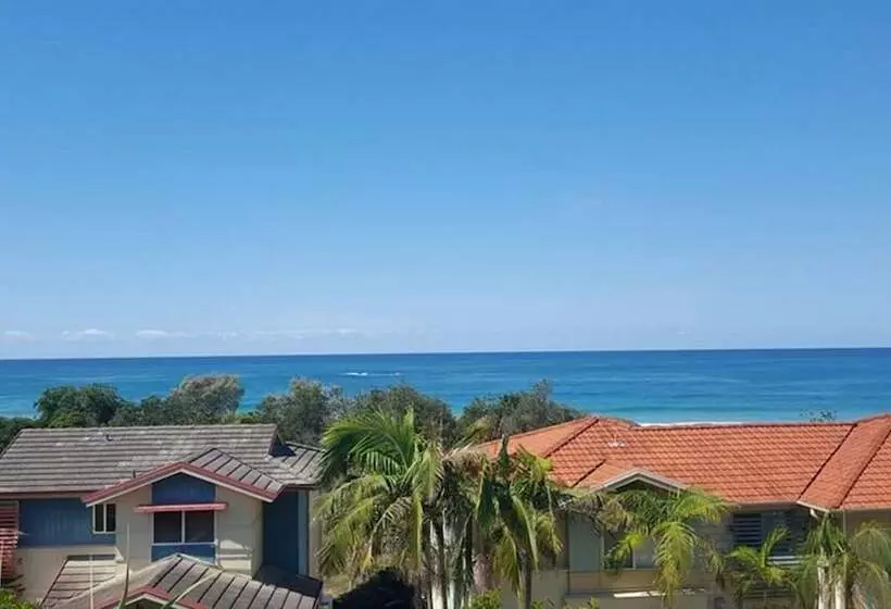 Fotos del hotel Aqualuna Beach Resort:  14