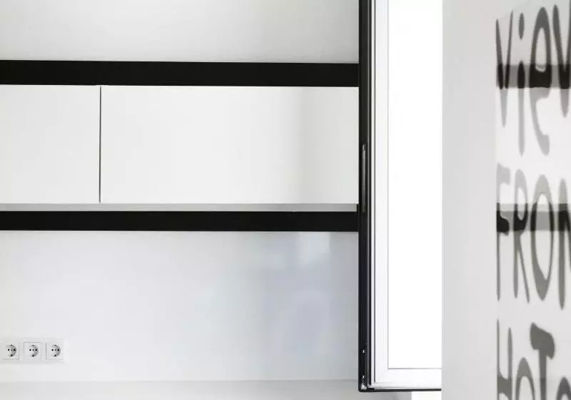 Fotos del hotel Augarten Art:  16