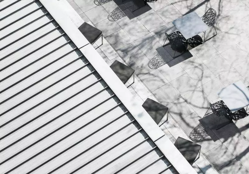 Fotos del hotel Augarten Art:  22