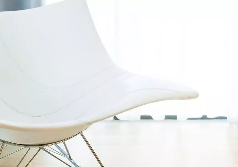 Fotos del hotel Augarten Art:  21