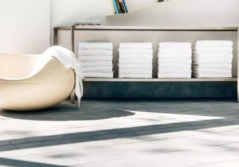 Fotos del hotel Augarten Art:  3