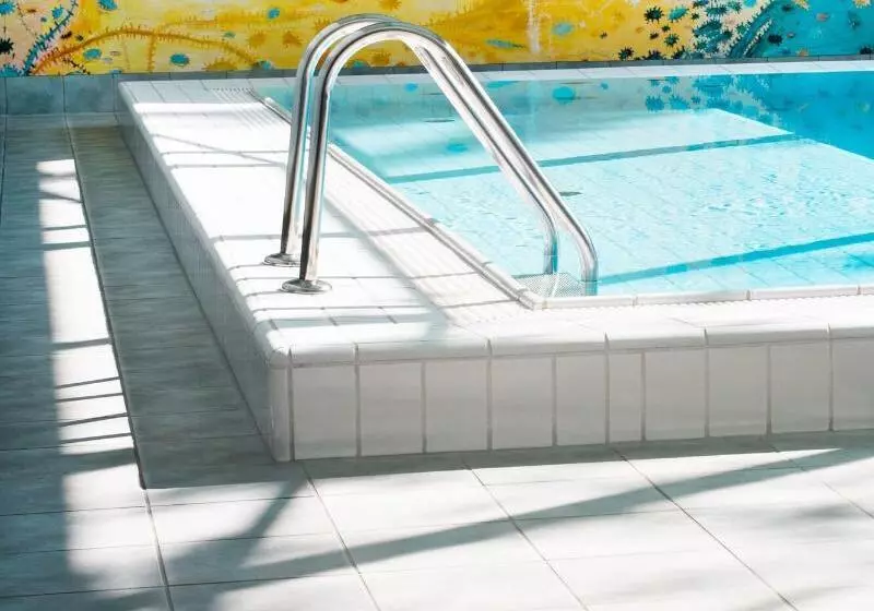 Fotos del hotel Augarten Art:  2