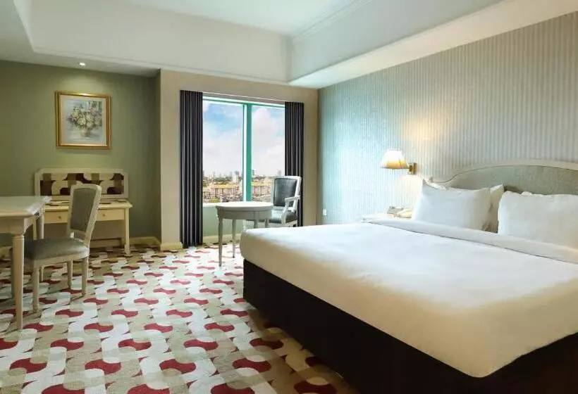 Fotos del hotel Berjaya Waterfront Hotel:  3