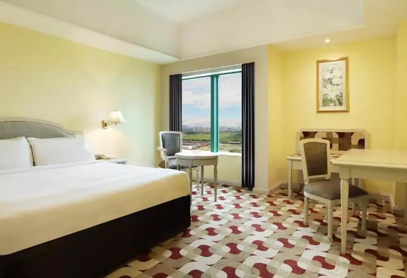 Fotos del hotel Berjaya Waterfront Hotel:  22