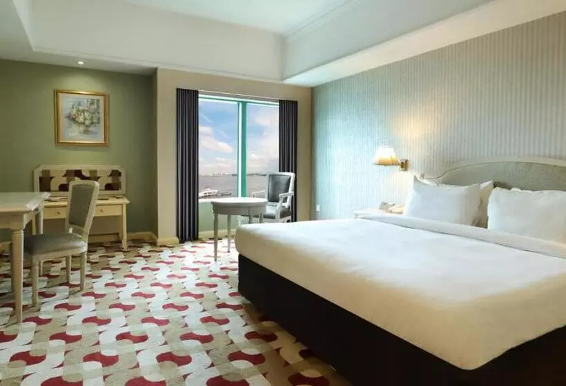 Fotos del hotel Berjaya Waterfront Hotel:  5