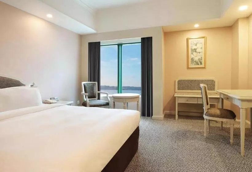 Fotos del hotel Berjaya Waterfront Hotel:  14