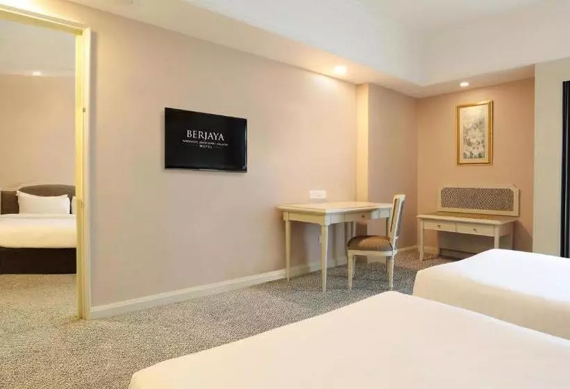 Fotos del hotel Berjaya Waterfront Hotel:  15