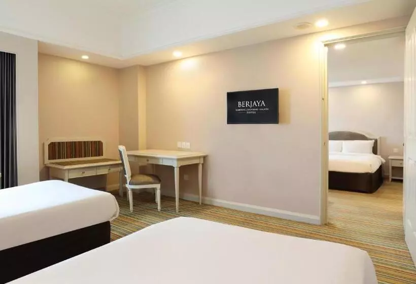 Fotos del hotel Berjaya Waterfront Hotel:  16