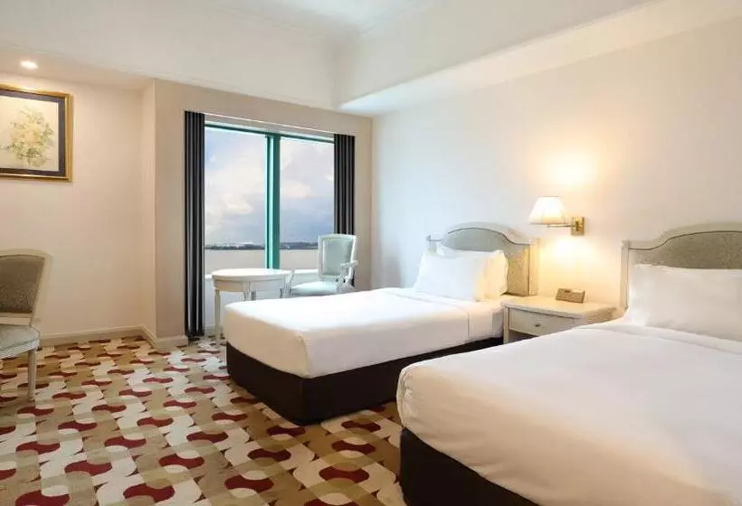 Fotos del hotel Berjaya Waterfront Hotel:  11