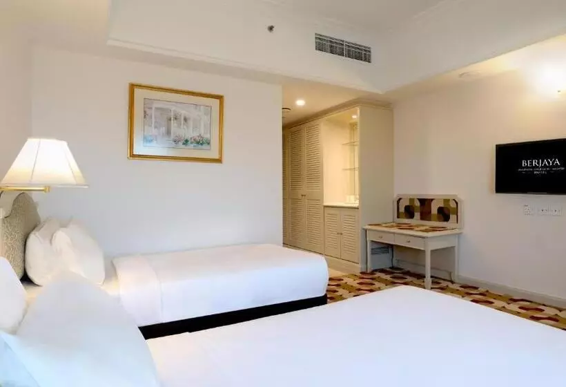 Fotos del hotel Berjaya Waterfront Hotel:  19