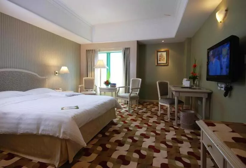 Fotos del hotel Berjaya Waterfront Hotel:  10