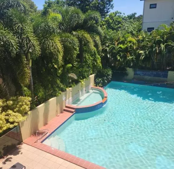 Fotos del hotel Central Plaza Port Douglas:  2