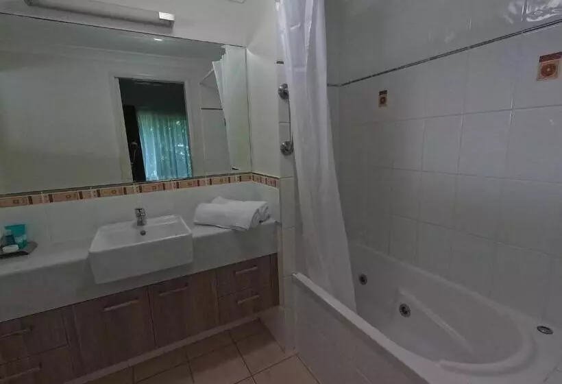 Fotos del hotel Central Plaza Port Douglas:  24