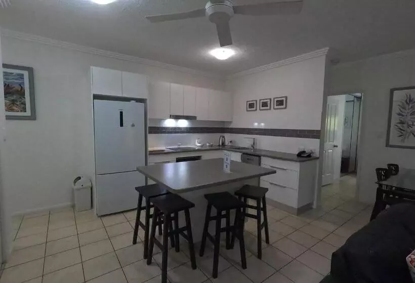 Fotos del hotel Central Plaza Port Douglas:  15