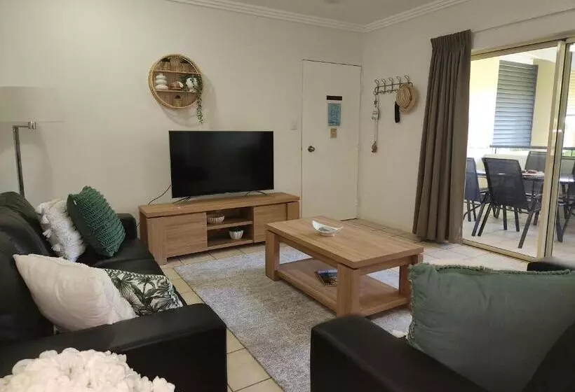 Fotos del hotel Central Plaza Port Douglas:  7