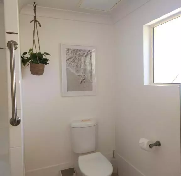 Fotos del hotel Central Plaza Port Douglas:  25