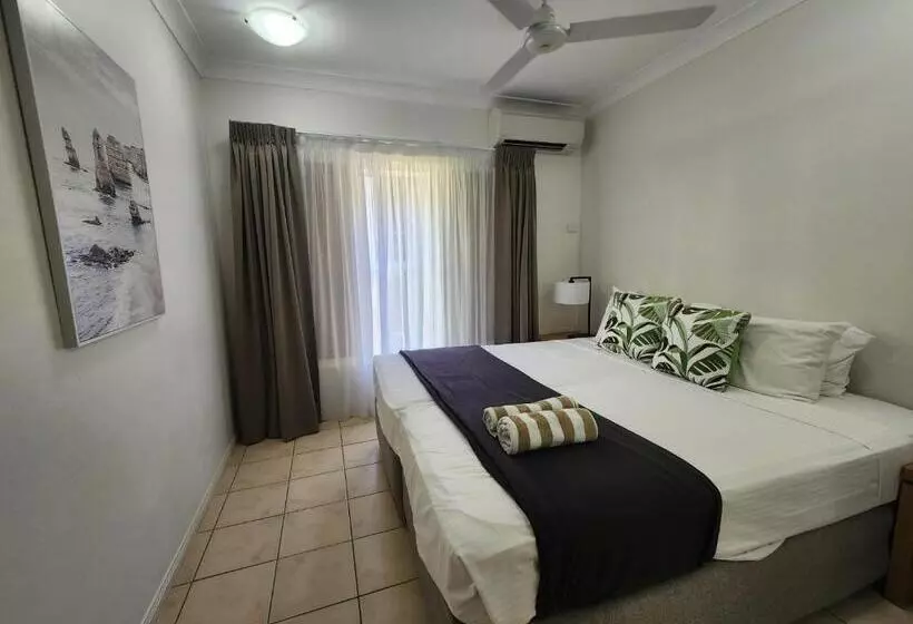 Fotos del hotel Central Plaza Port Douglas:  17