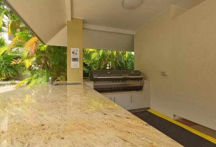 Fotos del hotel Central Plaza Port Douglas:  3