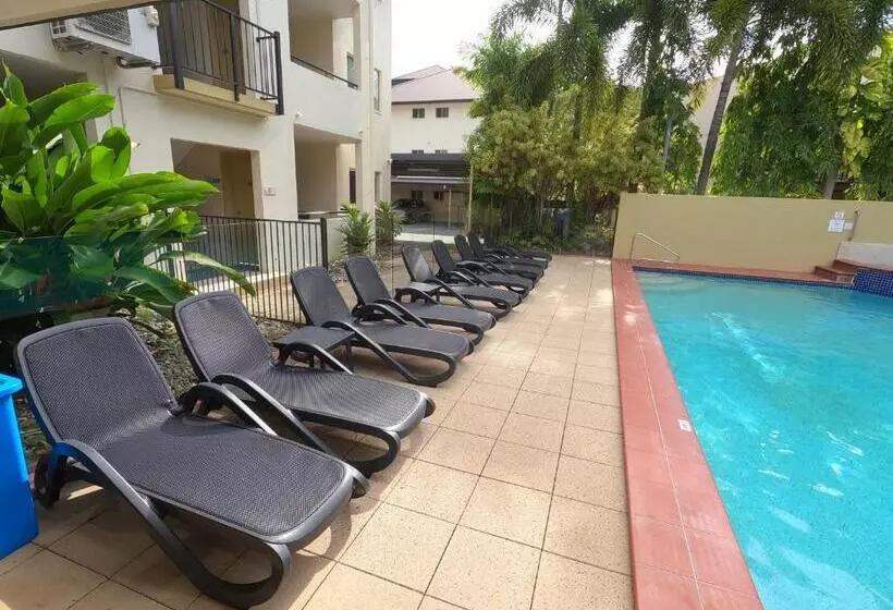 Fotos del hotel Central Plaza Port Douglas:  13