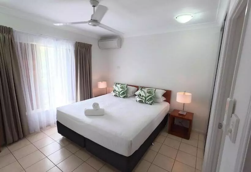 Fotos del hotel Central Plaza Port Douglas:  12