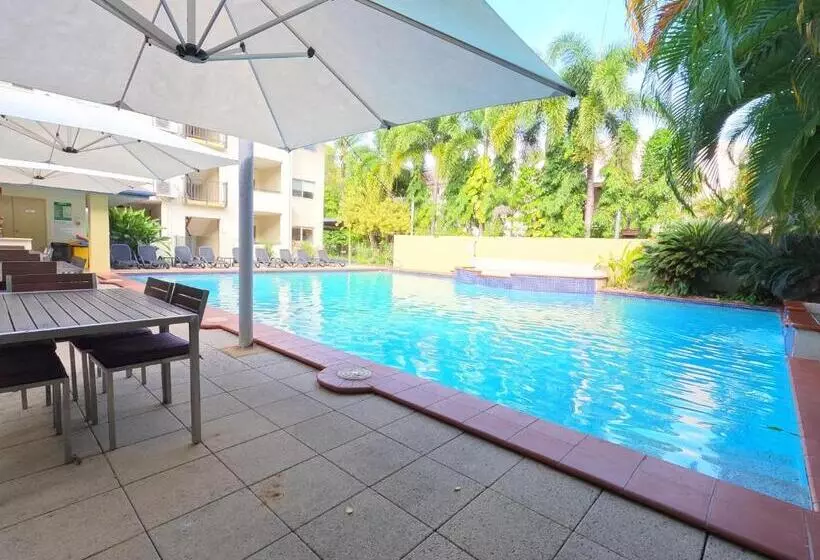 Fotos del hotel Central Plaza Port Douglas:  8